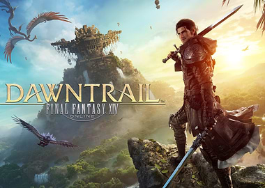 Final Fantasy XIV: Dawntrail