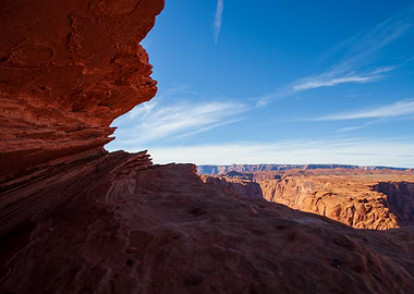 Horseshoe Bend Arizona Landscape Photography