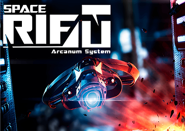 Space Rift: Arcanum System