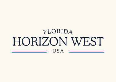 Florida Horizon West USA Classic