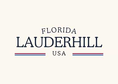 Florida Lauderhill USA Classic