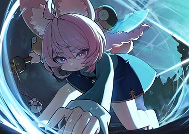 Zhao Zenless Zone Zero