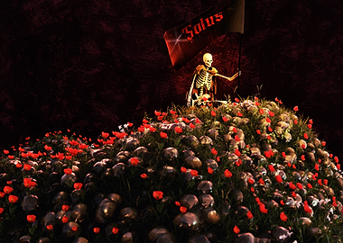 Solus - Standing Alone