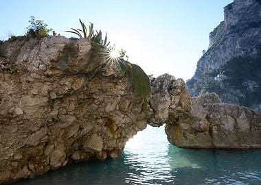 Scoglio delle Sirene - Marina Piccola 1