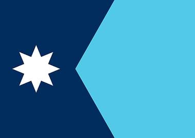Minnesota flag