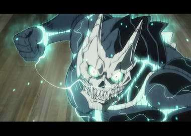 Kaiju No. 8: The Monstrous Strike