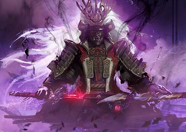 Game Poster Naraka Battle Point