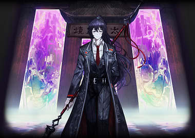 limbus company hong lu