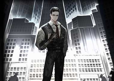 limbus ompany meursault