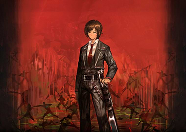 limbus company outis