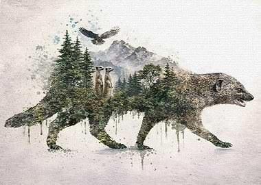 Essence of the Untamed