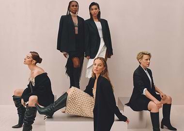 margot robbie barbie world