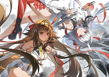 Ye Shunguang Zenless Zone Zero