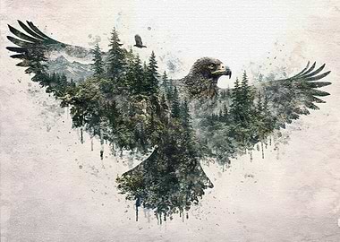 Argentavis The Form of Ancient Life