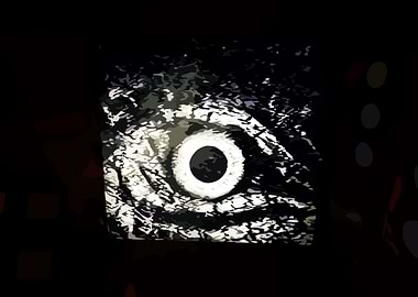 Iron lung game poster