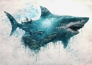 Megalodon
