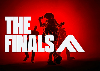The Finals Game Title