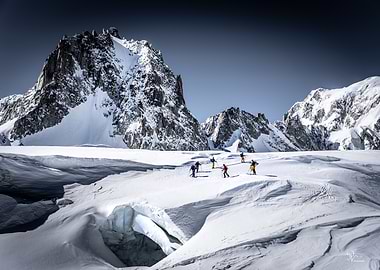 La Tour Ronde - Alpine Collection
