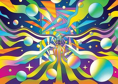 Cyberpunk Legends: Marsh Chapel Room