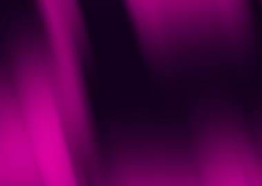 Abstract Blend Magenta and Purple Gradient