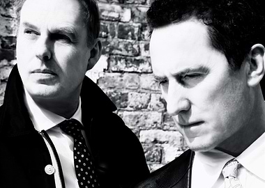 orden ogan faces band