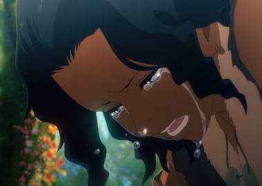 Nurugai's Profound Anguish