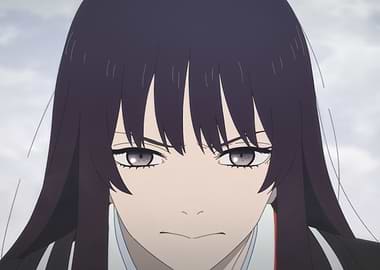 Aza Toma's Stern Gaze