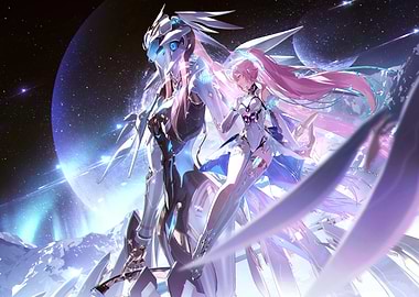 Aemeath Wuthering Waves