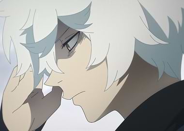 Gabimaru: The Hollow's Resolve