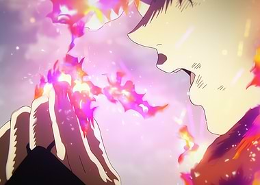 Gabimaru's Ethereal Tao Unleashed