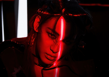 bambam in Red Light