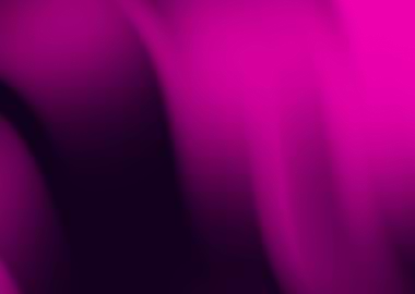 Abstract Pink and Smooth Purple Gradient Background
