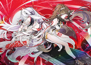 Zenless Zone Zero Ye Shunguang