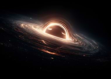 Supermassive Black Hole Accretion Disk