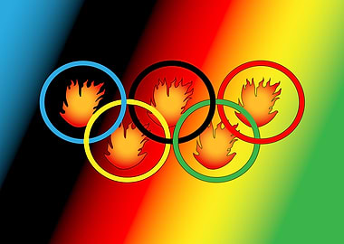 The Spirit of Olympism