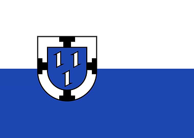 Bottrop flag