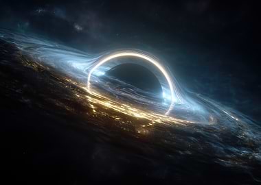 Supermassive Black Hole Accretion Disk