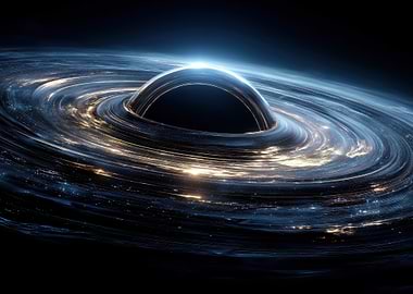 Black Hole Accretion Disk