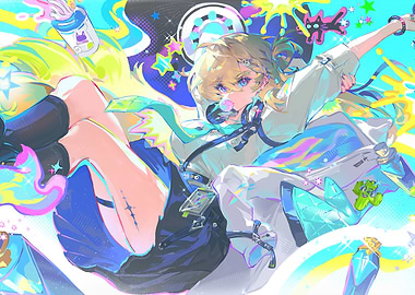 Wuthering waves Lynae