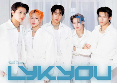 LYKYOU Group Photo