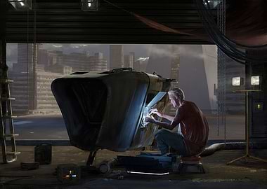 Right Tool For The Job