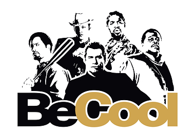 Be Cool Movie Poster
