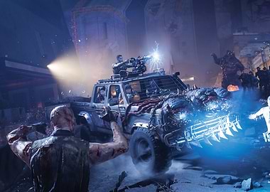 Aether Pursuit: The Midnight Run