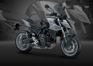 suzuki gsx-8s Motorcycle