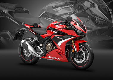 honda cb500r Motorcycle