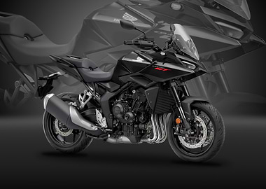 honda cb1000gt Motorcycle