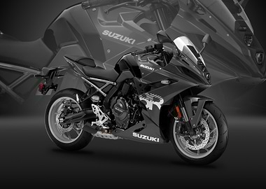 suzuki gsx-8r