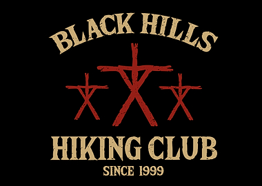 Black Hills Hiking Club