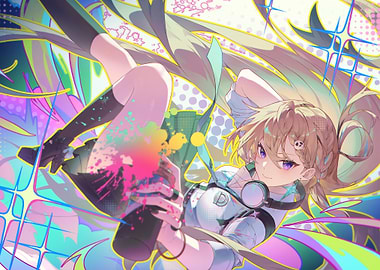 Lynae Wuthering Waves