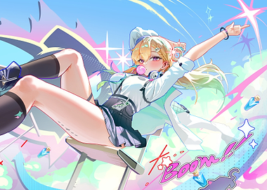 Lynae Wuthering Waves